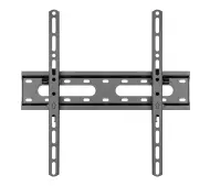 Savio UTV-01 od 32" do 70", Max 45kg Czarny