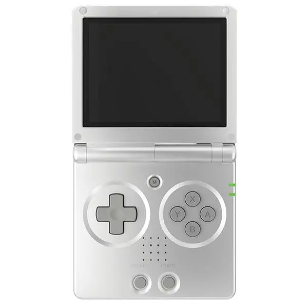 Konsola Anbernic RG35XXSP Srebrny