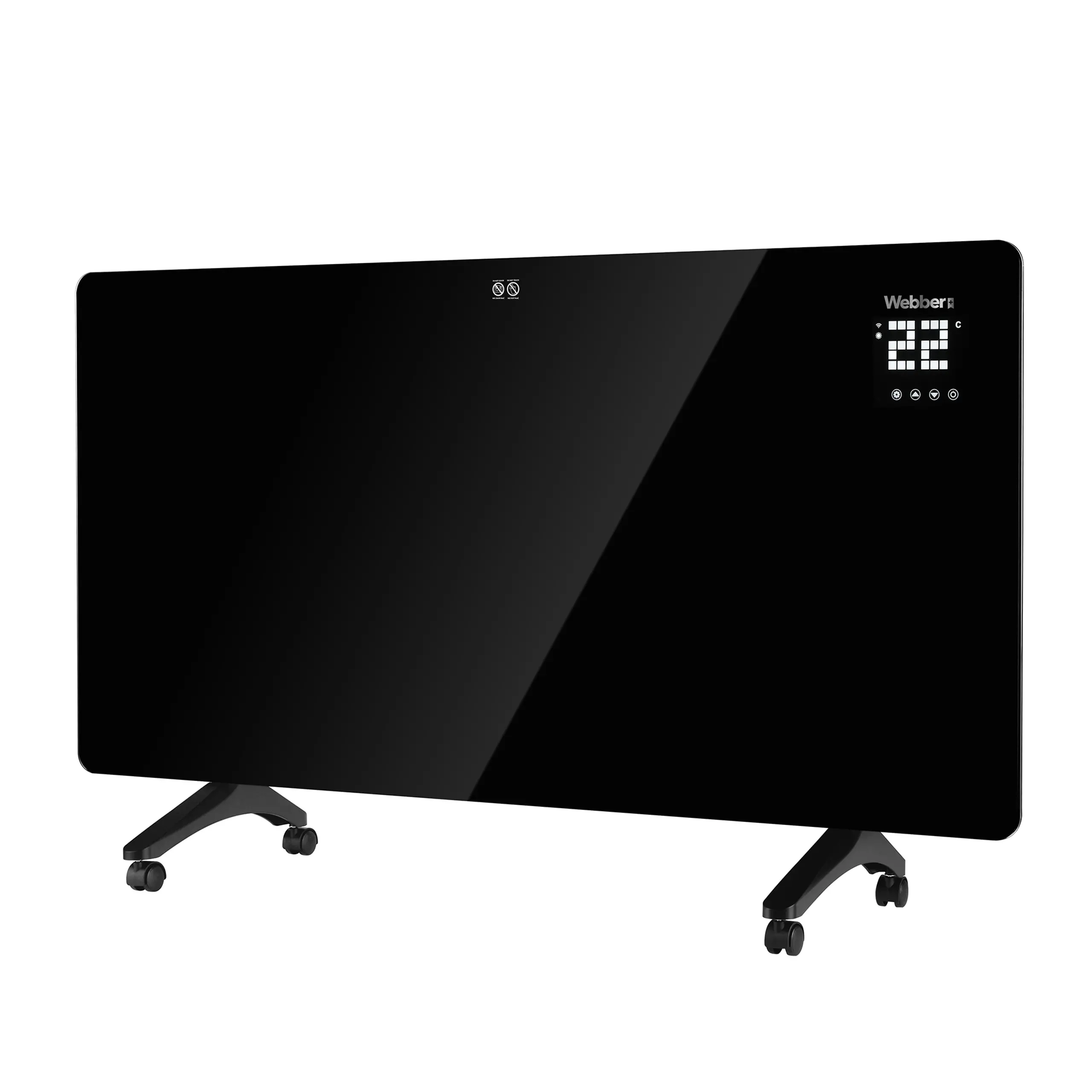 Panel grzewczy Webber Aura IGH720B