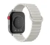 Smartwatch Colmi C8 Max Magnetyczny pasek 52mm Srebrny