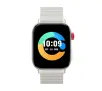 Smartwatch Colmi C8 Max Magnetyczny pasek 52mm Srebrny