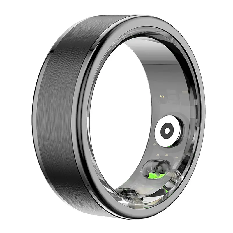 Smartring Colmi R03 57mm Czarny