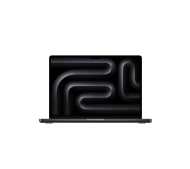 Apple MacBook Pro 2024 14,2" M4 16GB RAM 1TB Dysk macOS Gwiezdna Czerń Funkcje AI
