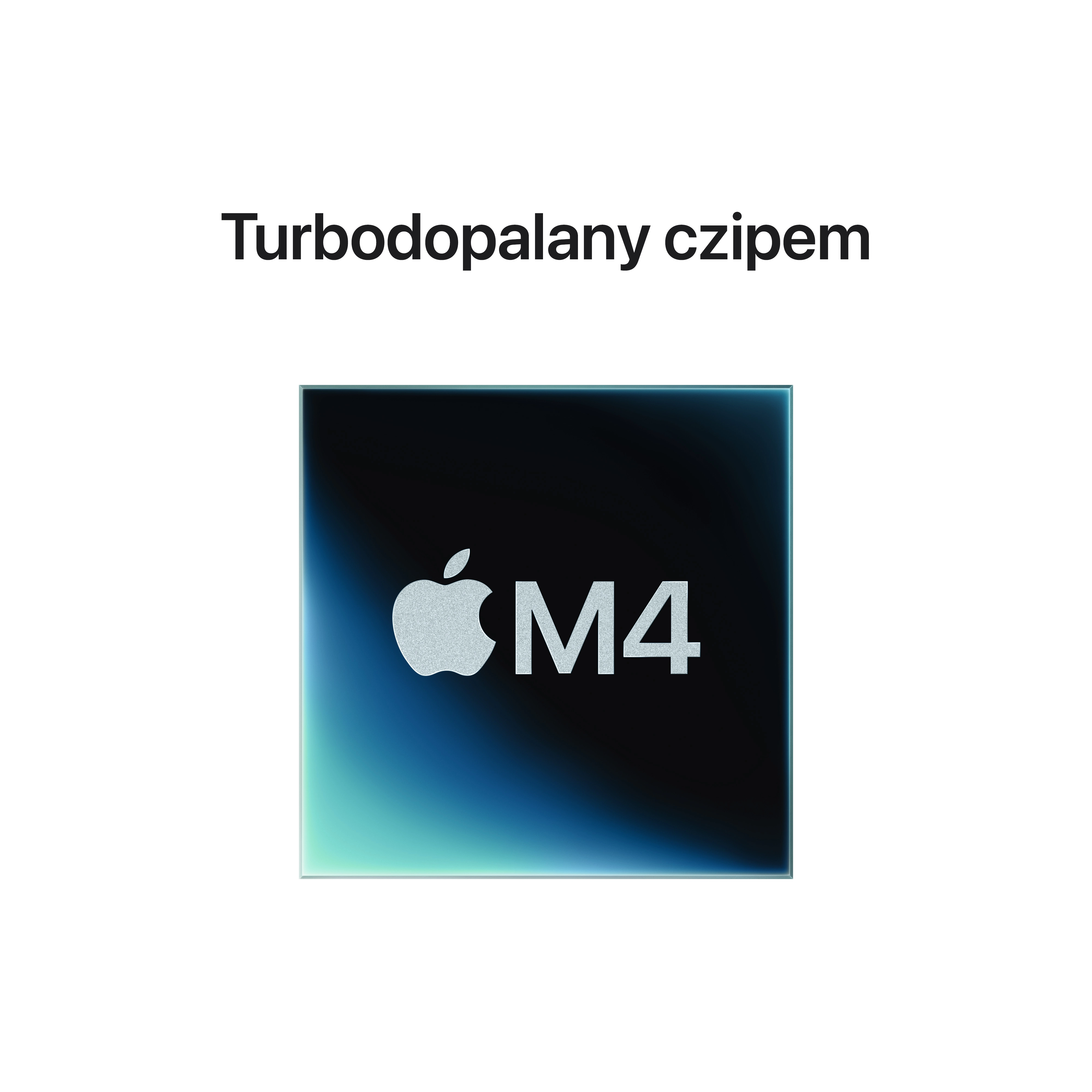Apple MacBook Pro 2024 14,2" M4 16GB RAM 512GB Dysk macOS Srebrny