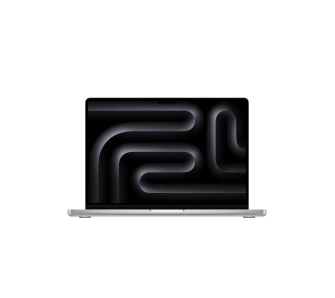 Apple MacBook Pro 2024 14,2" M4 16GB RAM 512GB Dysk macOS Srebrny Funkcje AI