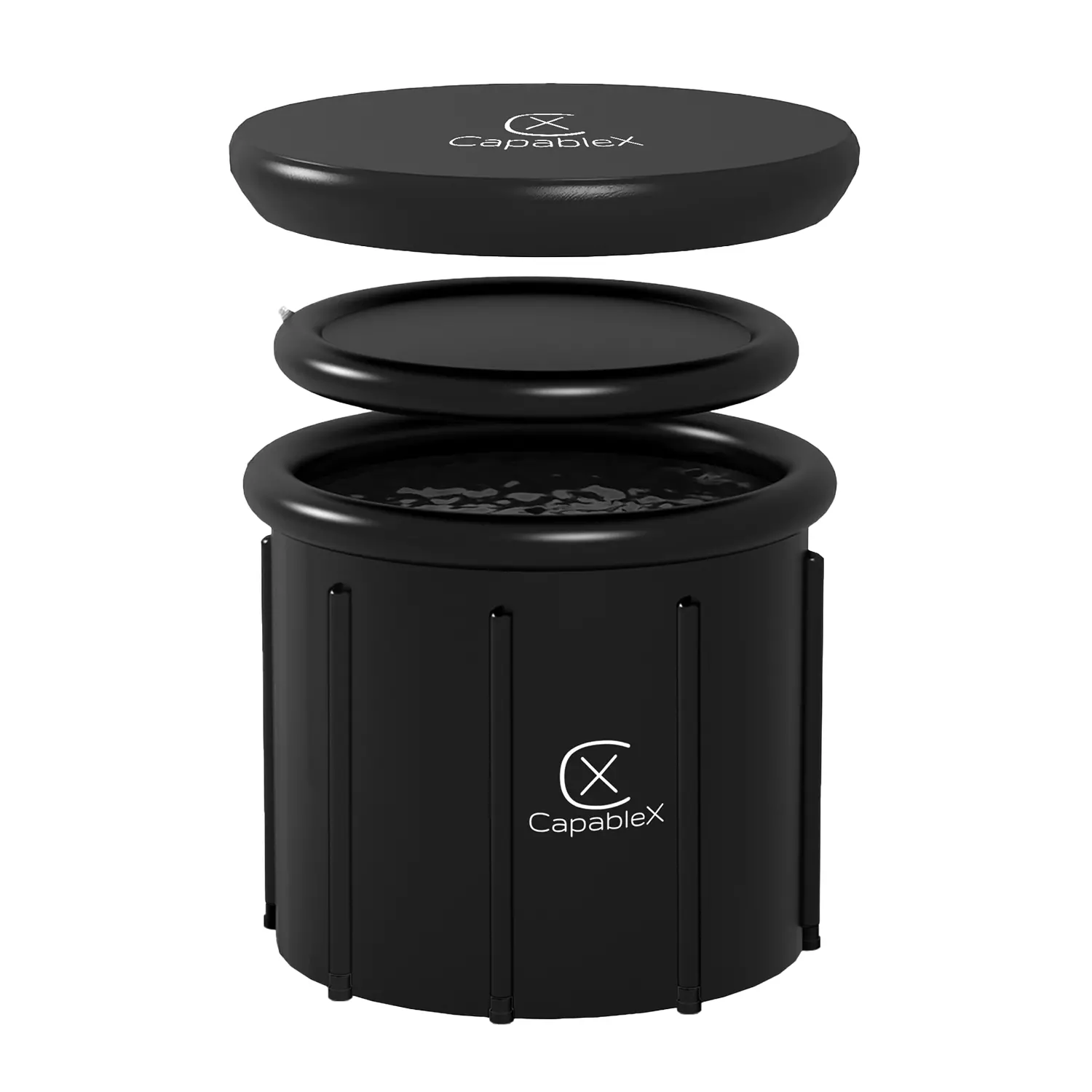 Wanna lodowa CapableX IB2446