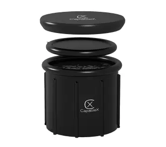 Wanna lodowa CapableX IB2446