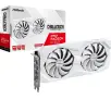 Karta graficzna ASrock Radeon RX 6600 Challenger White 8GB GDDR6 128bit FSR