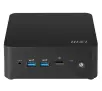 MiniPC MSI Cubi NUC 1M-002EU Core 5 120U 8GB RAM 512GB Dysk SSD Win11 Pro