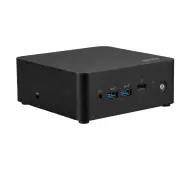MSI Cubi NUC 1M-002EU Core 5 120U 8GB RAM 512GB Dysk SSD Win11 Pro