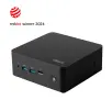 MiniPC MSI Cubi NUC 1M-002EU Core 5 120U 8GB RAM 512GB Dysk SSD Win11 Pro