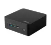 MiniPC MSI Cubi NUC 1M-002EU Core 5 120U 8GB RAM 512GB Dysk SSD Win11 Pro