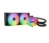 be quiet! Light Loop 240mm ARGB Czarny