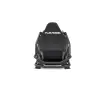 Fotel Playseat® Formula Intelligence Black do 122kg Czarny