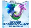 Kapsułki do prania Ariel Complete Fiber Protection 40szt.