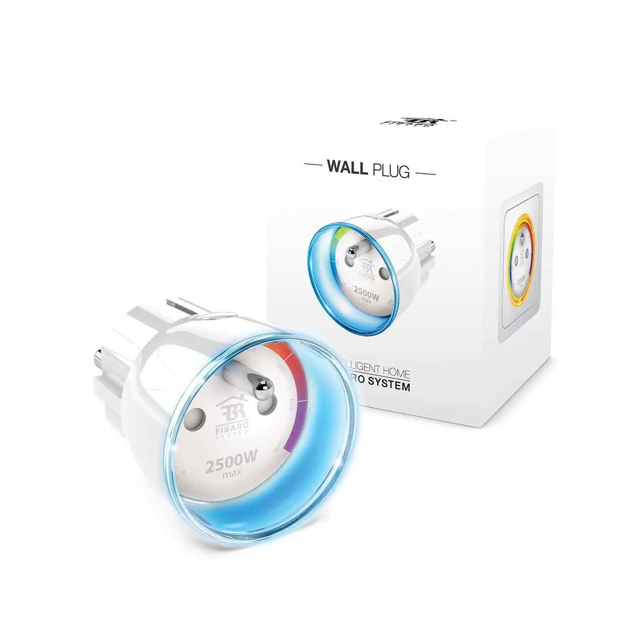 Fibaro FGWPE-102