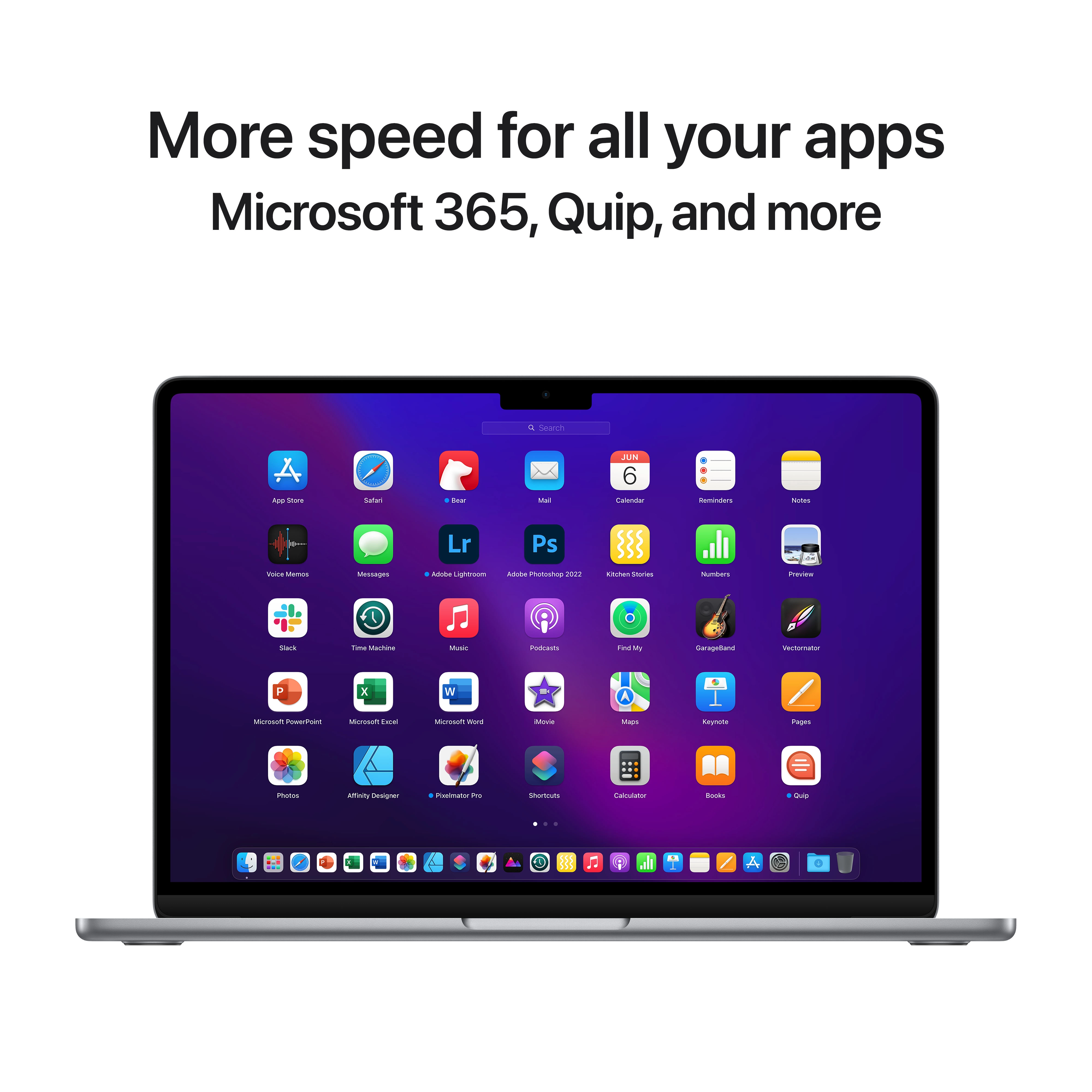 Apple MacBook Air 13,6" M2 16GB RAM 256GB Dysk macOS Gwiezdna Szarość