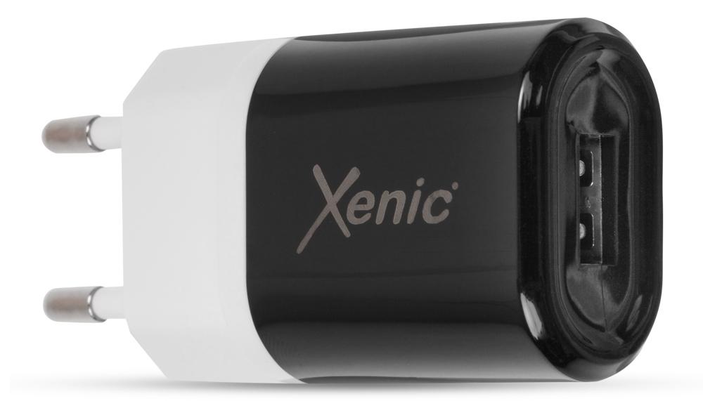 Xenic RT-29 (czarny)