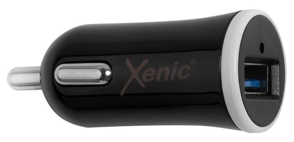 Xenic RT-29 (czarny)