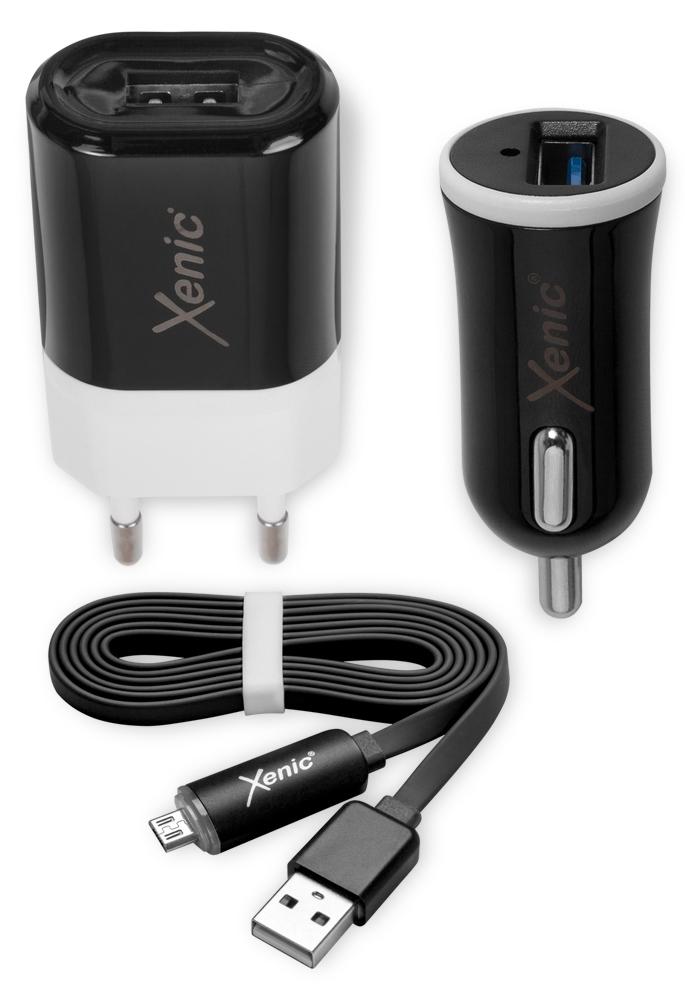 Xenic RT-29 (czarny)