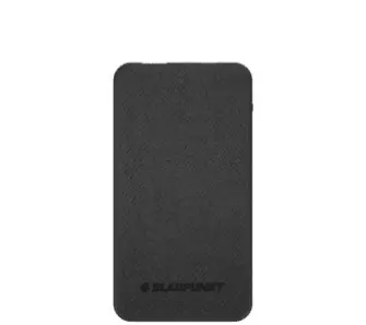 Powerbank Blaupunkt BL-105PB 5000mAh 12W Czarny