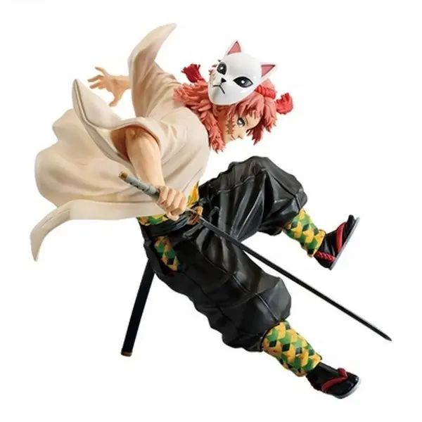 Figurka Banpresto Demon Slayer Kimetsu no Yaiba Vibration Stars - Sabito