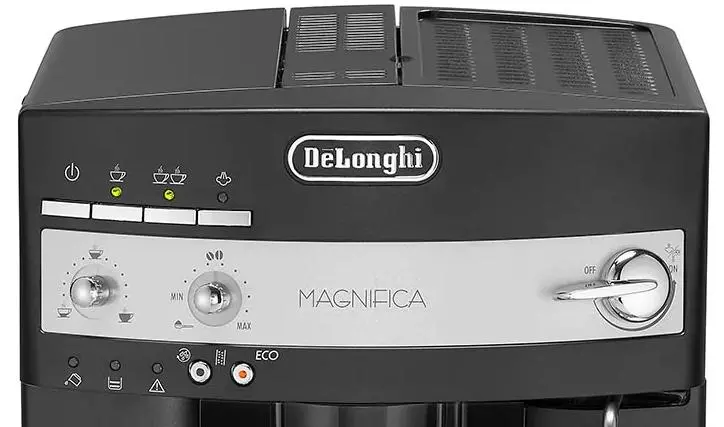 Ekspres DeLonghi Magnifica ESAM 3000.B