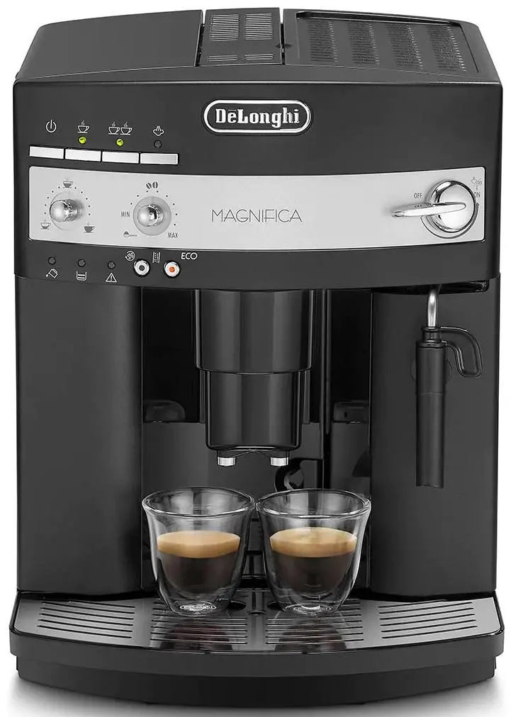 Ekspres DeLonghi Magnifica ESAM 3000.B