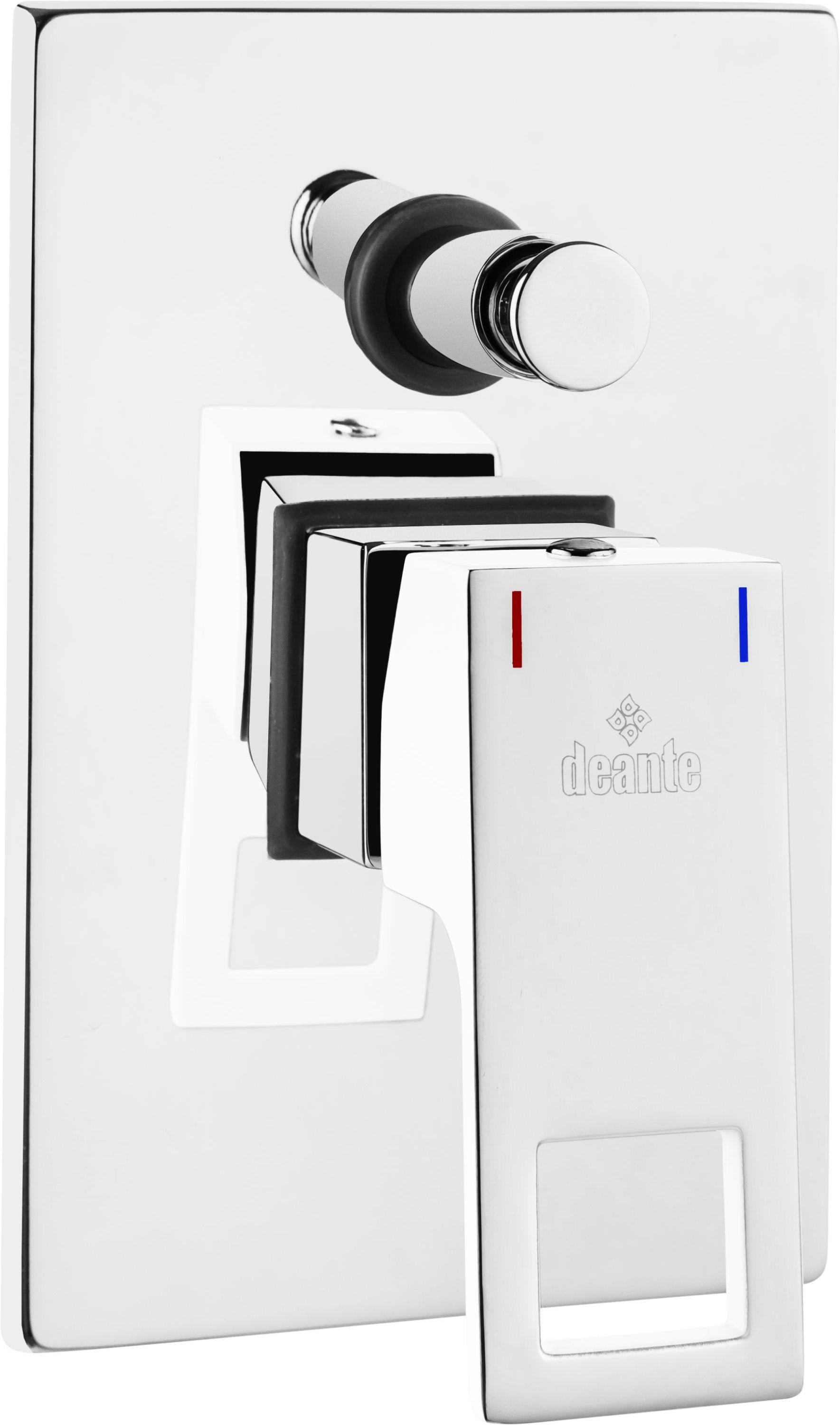 Deante Anemon BCZ W44P