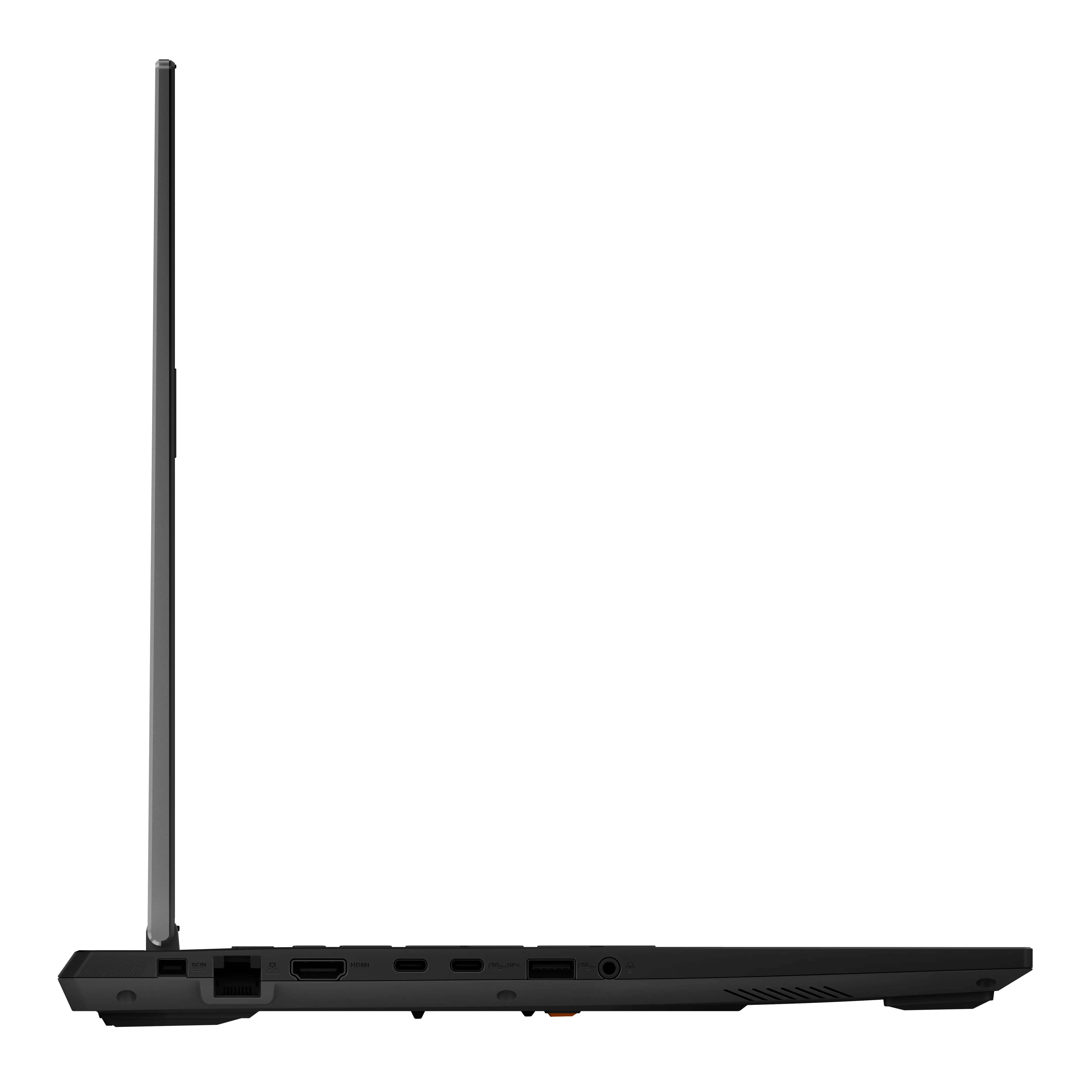 Laptop ASUS TUF Gaming A16 2024 FA608WV-R7161 16'' 165Hz Ryzen AI 9 HX 370 16GB RAM 1TB Dysk SSD RTX4060 Szary