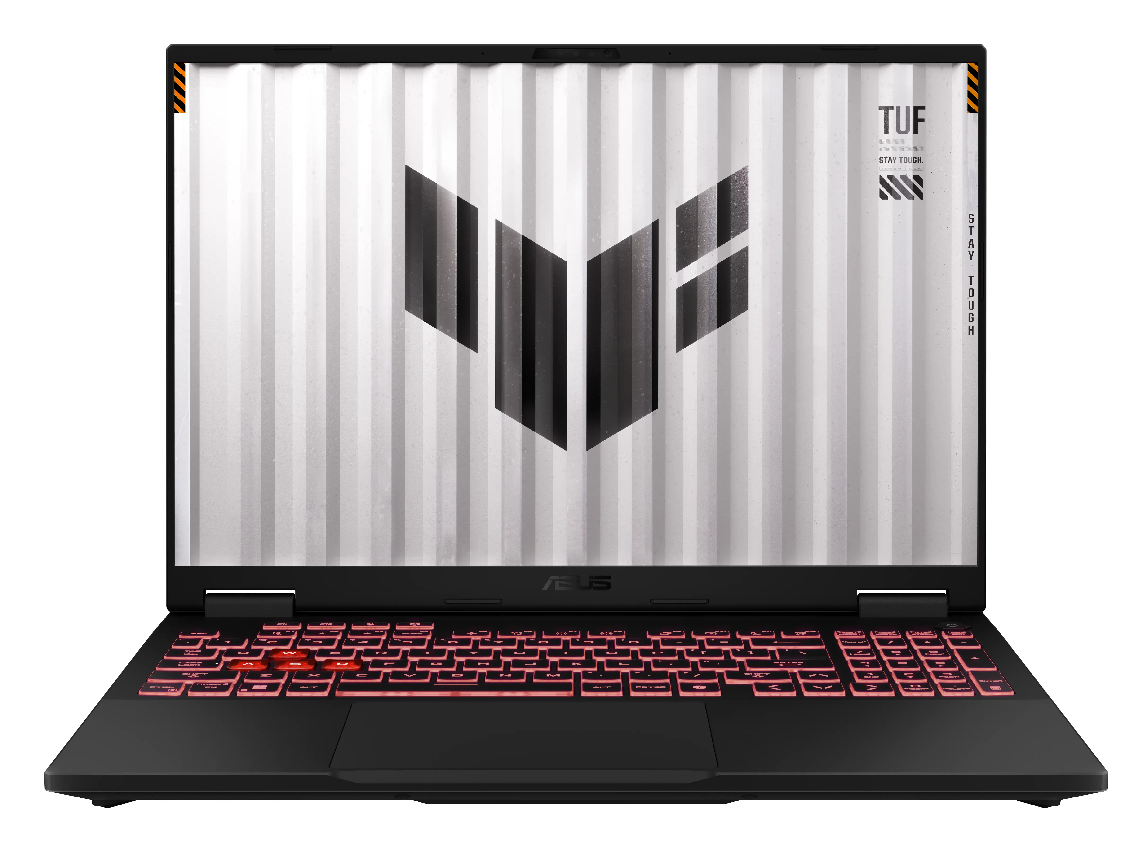 Laptop ASUS TUF Gaming A16 2024 FA608WV-R7161 16'' 165Hz Ryzen AI 9 HX 370 16GB RAM 1TB Dysk SSD RTX4060 Szary