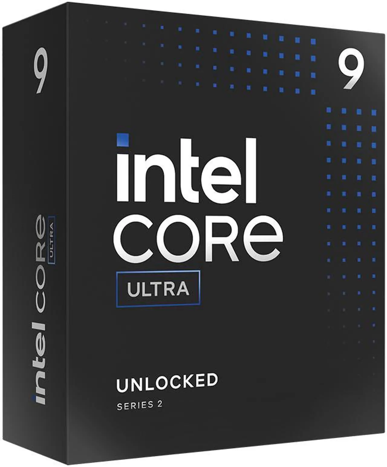 Procesor Intel® Core™ Ultra 9 285K BOX (BX80768285K)
