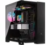 Obudowa Corsair iCUE 6500X RGB Czarny