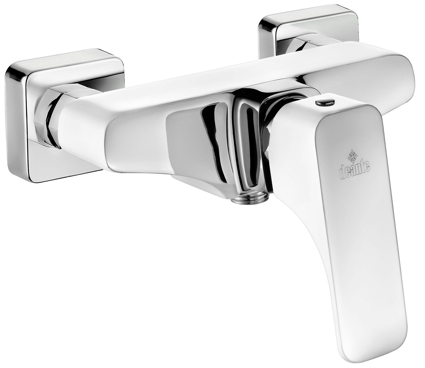 Deante Hiacynt BQH W400