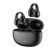 Edifier Comfo C Otwarte Konstrukcja klipsa Bluetooth 5.4 Funkcje AI Czarny