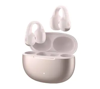 Słuchawki bezprzewodowe Edifier Comfo C Otwarte Bluetooth 5.4 Funkcje AI Różowy
