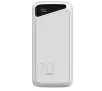 Powerbank Navitel PWR20 MX 20000mAh 22,5W Biały