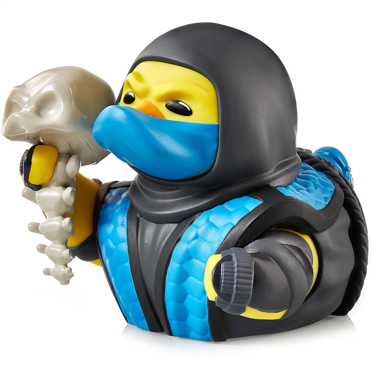 Figurka TUBBZ Mortal Kombat: Sub-Zero