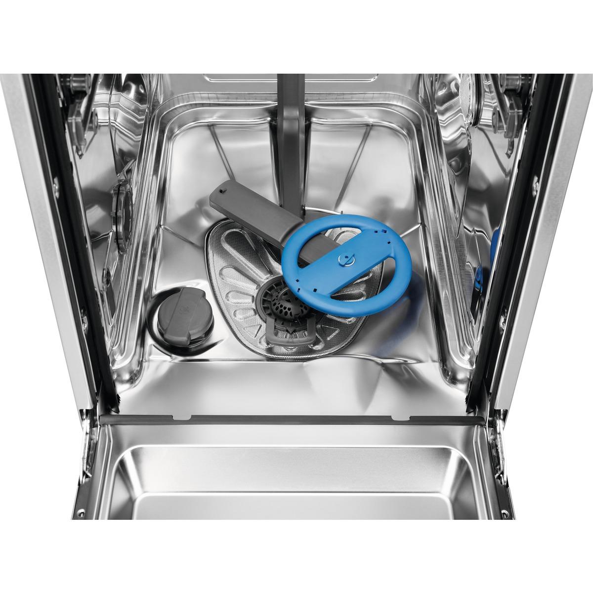 Zmywarka Electrolux ESF4710ROX AirDry