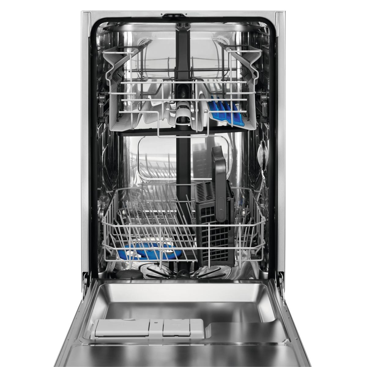 Zmywarka Electrolux ESF4710ROX AirDry