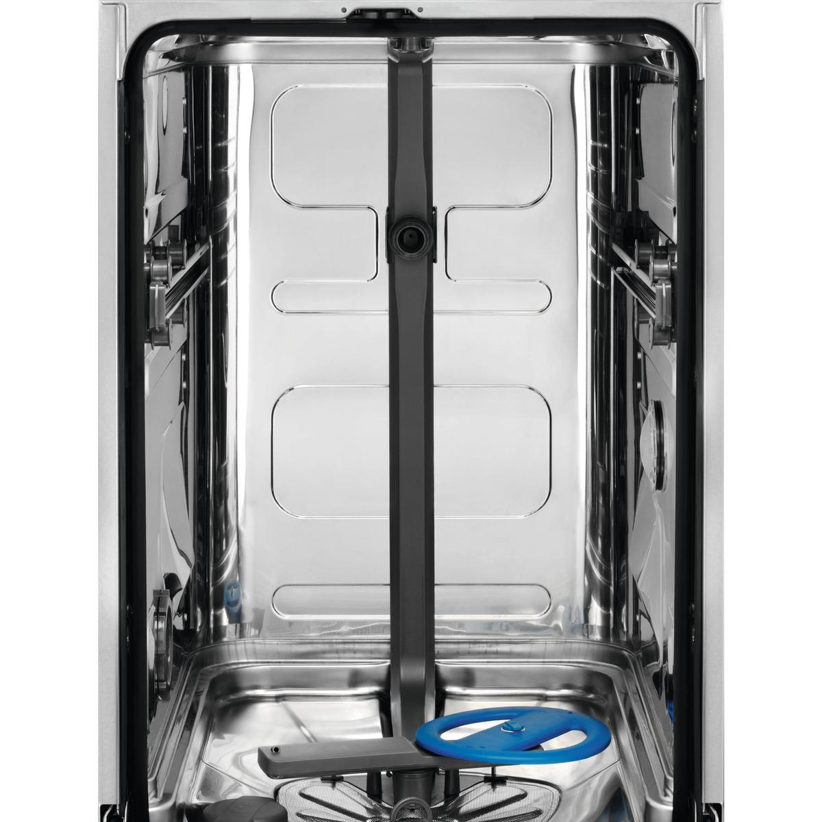 Zmywarka Electrolux ESF4710ROX AirDry
