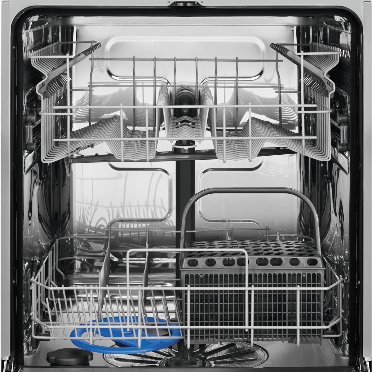 Zmywarka Electrolux ESF4710ROX AirDry