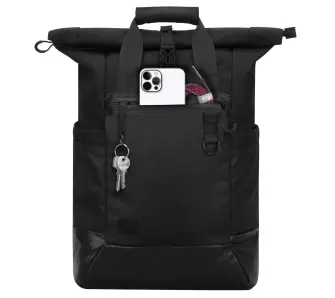 Plecak na laptopa Rivacase Dijon 5321 25L 15,6" Czarny