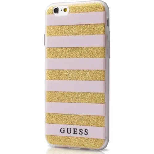 Etui Guess GUHCP6STGPI do iPhone 6/6S