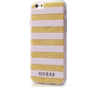 Etui Guess GUHCP6STGPI do iPhone 6/6S