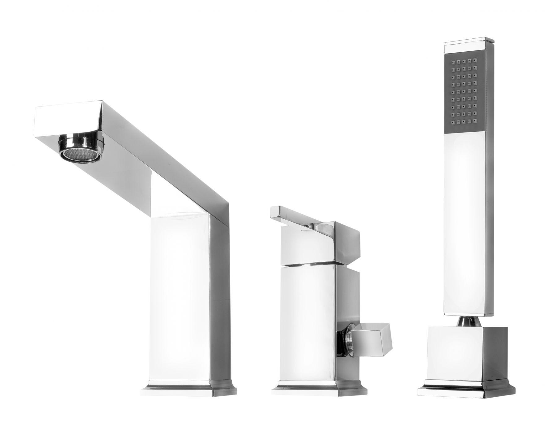 Deante Cubic BDD 013M