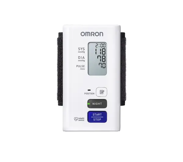 Omron NightView