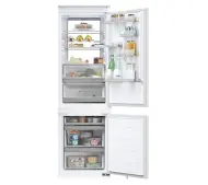Haier ID Series 6 HBW7518CF Pełny No Frost 177cm Szuflada z kontrolą wilgotności Zdalne sterowanie