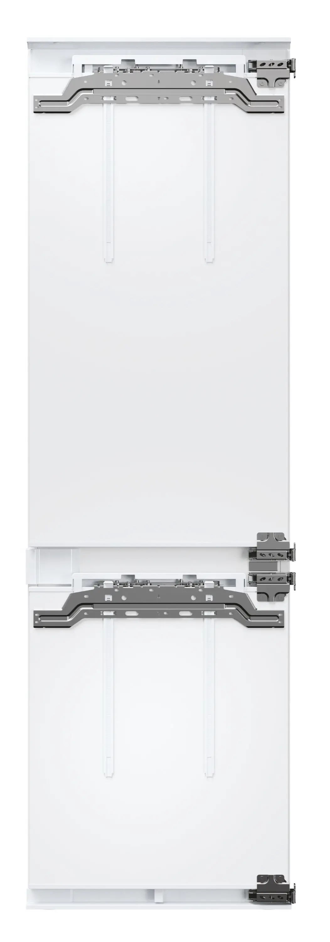 Lodówka Haier ID Series 6 HBW7518CF Pełny No Frost 177cm Szuflada z kontrolą wilgotności Zdalne sterowanie