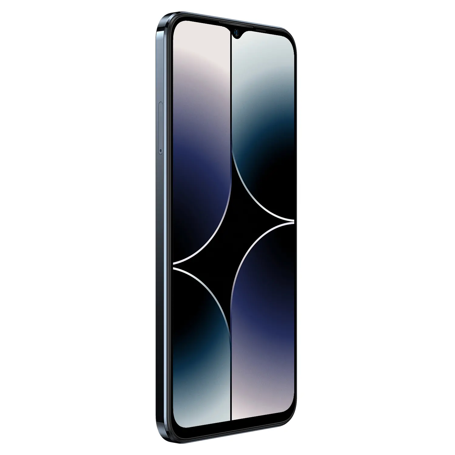 Smartfon uleFone Note 16 Pro 8/256GB 6,52" 50Mpix Czarny